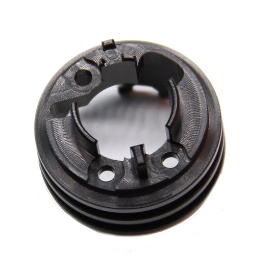 For Meta Quest 3 VR Headset Speaker Interface Fixing Buckle Metal Material, Speaker Interface Fixing Buckle