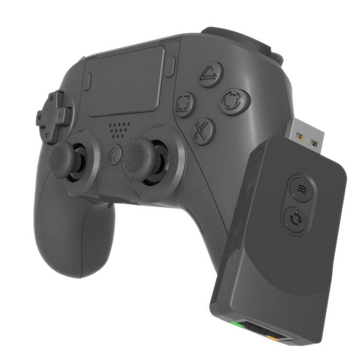 For PS5/ PS4/PC Wireless WIFI Controller Bluetooth DualSense Gamepad Joysticks, DualSense (Purple Red), DualSense (Black and White), DualSense (Black)