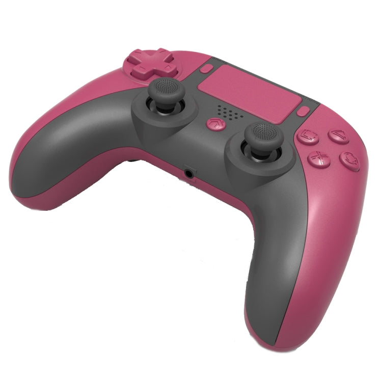 For PS5/ PS4/PC Wireless WIFI Controller Bluetooth DualSense Gamepad Joysticks, DualSense (Black and White), DualSense (Black), DualSense (Purple Red)