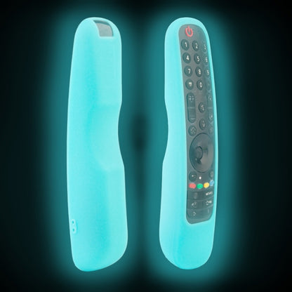 For LG MR21GA/MR21GC 2pcs Remote Control Silicone Case