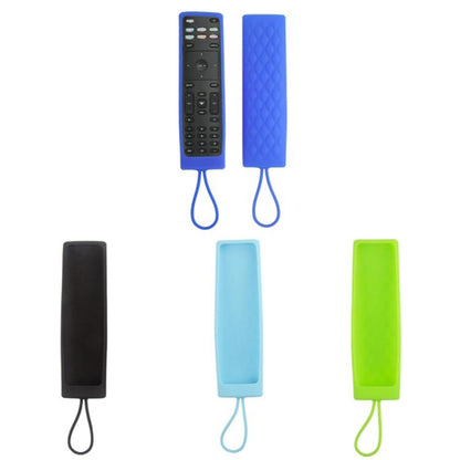For Vizio XRT136/XRT140 2pcs Remote Control Silicone Case
