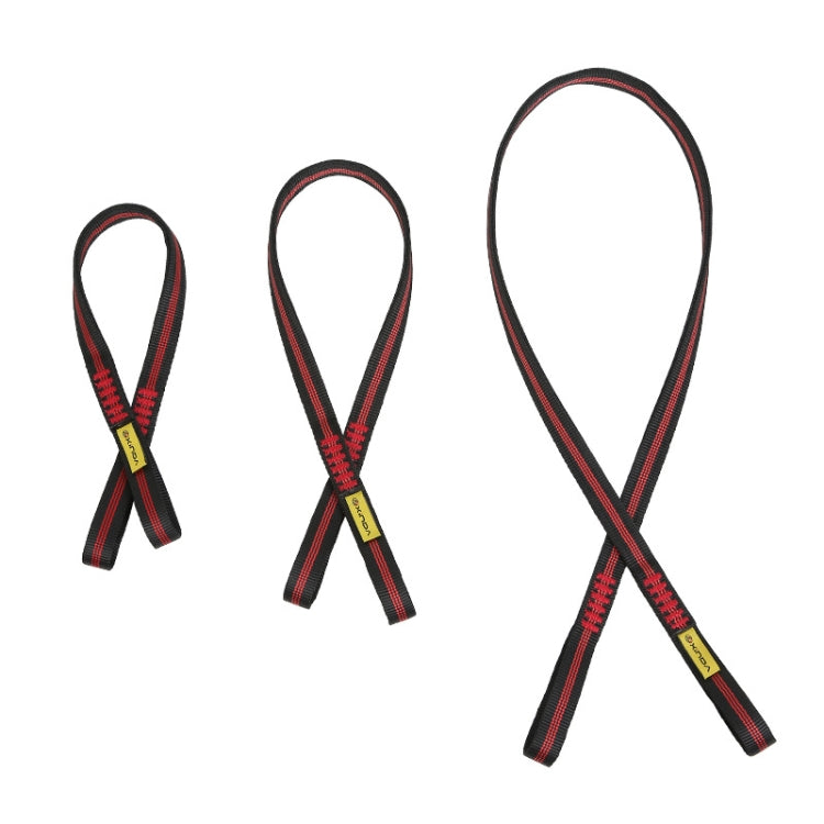 XINDA Climbing Utility Cord for Tree Work Rock Climbing Rappelling ,Size:, 120cm, 60cm, 80cm