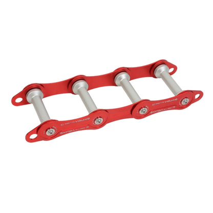 XINDA  Rope Protector Rope Corner Cover Rock Climbing Protect Equipment,Spec:, Four-wheel Ropeway, Single Wheel Ropeway