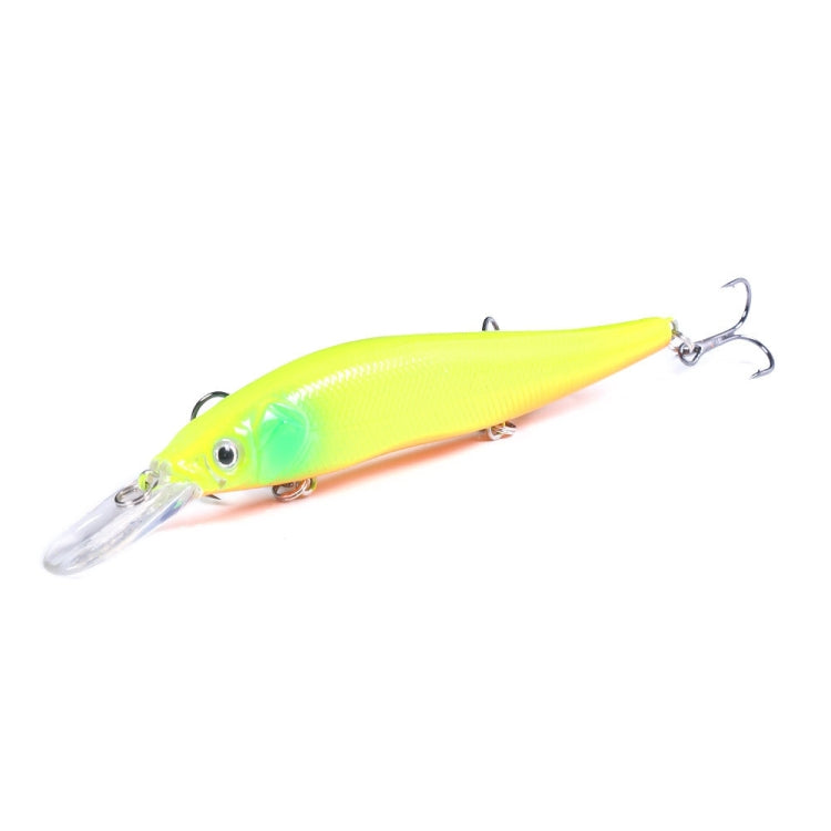 HENGJIA MI135 13.5cm 15.6g Sea Fishing Long-casting Floating Minnow Bionic Lures, MI135 (3), MI135 (14), MI135 (4), MI135 (15), MI135 (5), MI135 (16), MI135 (6), MI135 (7), MI135 (8), MI135 (9), MI135 (10), MI135 (11), MI135 (1), MI135 (12), MI135 (2) ...