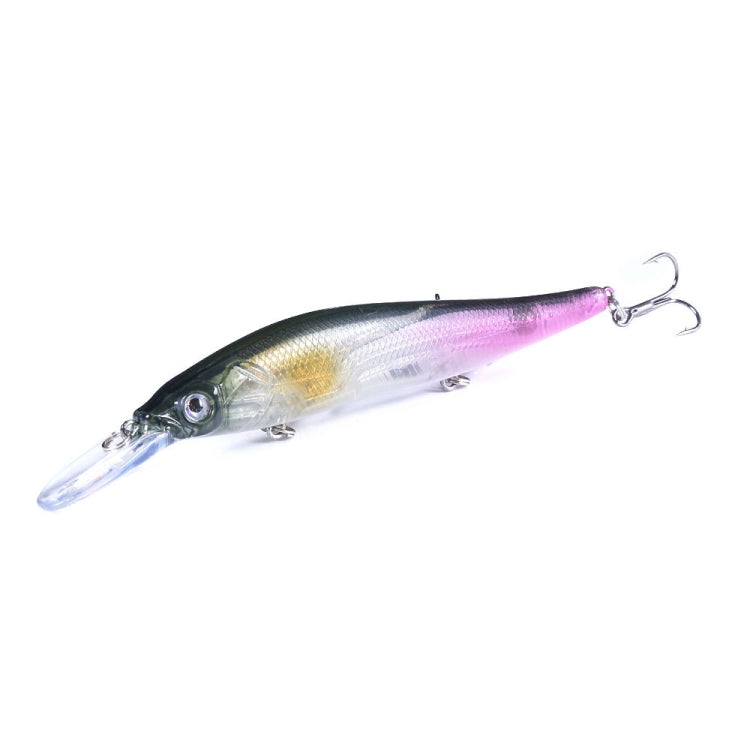 HENGJIA MI135 13.5cm 15.6g Sea Fishing Long-casting Floating Minnow Bionic Lures, MI135 (3), MI135 (14), MI135 (4), MI135 (15), MI135 (5), MI135 (16), MI135 (6), MI135 (7), MI135 (8), MI135 (9), MI135 (10), MI135 (11), MI135 (1), MI135 (12), MI135 (2) ...