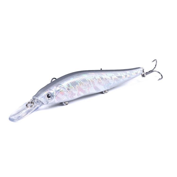 HENGJIA MI135 13.5cm 15.6g Sea Fishing Long-casting Floating Minnow Bionic Lures, MI135 (6), MI135 (7), MI135 (8), MI135 (9), MI135 (10), MI135 (11), MI135 (1), MI135 (12), MI135 (2), MI135 (13), MI135 (3), MI135 (14), MI135 (4), MI135 (15), MI135 (5)...
