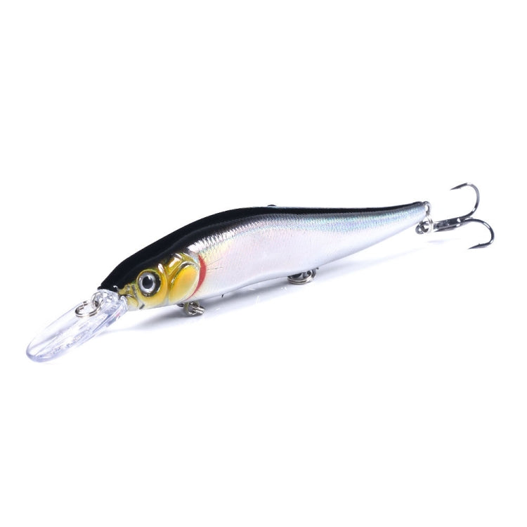 HENGJIA MI135 13.5cm 15.6g Sea Fishing Long-casting Floating Minnow Bionic Lures, MI135 (6), MI135 (7), MI135 (8), MI135 (9), MI135 (10), MI135 (11), MI135 (1), MI135 (12), MI135 (2), MI135 (13), MI135 (3), MI135 (14), MI135 (4), MI135 (15), MI135 (5)...