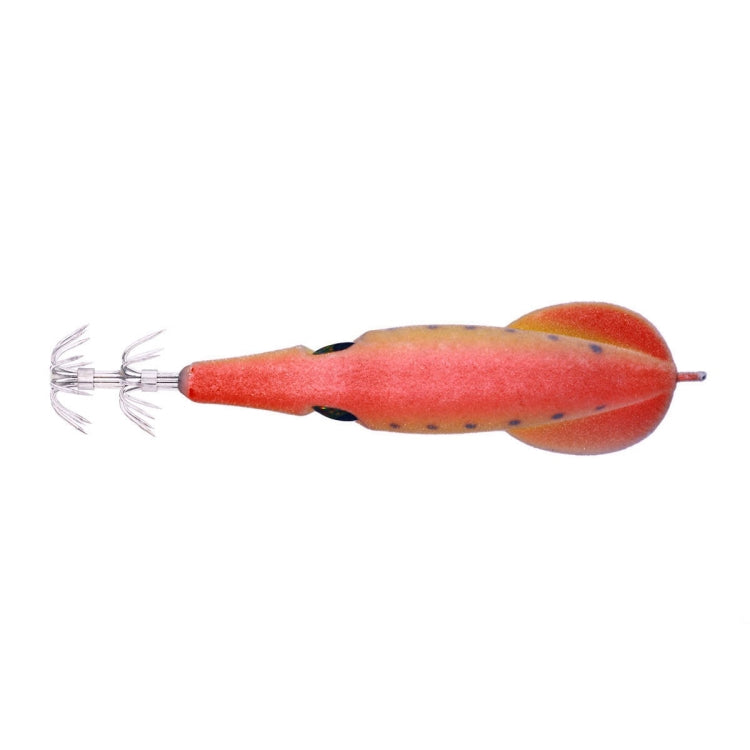 HENGJIA SJ042 Squid Steel Filament Shrimp Bionic Bait Sea Fishing Lures, SJ042 (Blue Gray), SJ042 (Red Purple), SJ042 (Light Brown), SJ042 (Colorful), SJ042 (Orange Red), SJ042 (Blue Yellow), SJ042 (White Purple), SJ042 (Yellow Green), SJ042 (Sky Blue)...