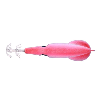 HENGJIA SJ042 Squid Steel Filament Shrimp Bionic Bait Sea Fishing Lures, SJ042 (Blue Gray), SJ042 (Red Purple), SJ042 (Light Brown), SJ042 (Colorful), SJ042 (Orange Red), SJ042 (Blue Yellow), SJ042 (White Purple), SJ042 (Yellow Green), SJ042 (Sky Blue)...