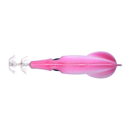 HENGJIA SJ042 Squid Steel Filament Shrimp Bionic Bait Sea Fishing Lures, SJ042 (Colorful), SJ042 (Orange Red), SJ042 (Blue Yellow), SJ042 (White Purple), SJ042 (Yellow Green), SJ042 (Sky Blue), SJ042 (Light Red), SJ042 (Blue Gray), SJ042 (Red Purple)  ...
