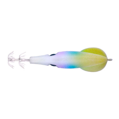 HENGJIA SJ042 Squid Steel Filament Shrimp Bionic Bait Sea Fishing Lures, SJ042 (Colorful), SJ042 (Orange Red), SJ042 (Blue Yellow), SJ042 (White Purple), SJ042 (Yellow Green), SJ042 (Sky Blue), SJ042 (Light Red), SJ042 (Blue Gray), SJ042 (Red Purple)  ...