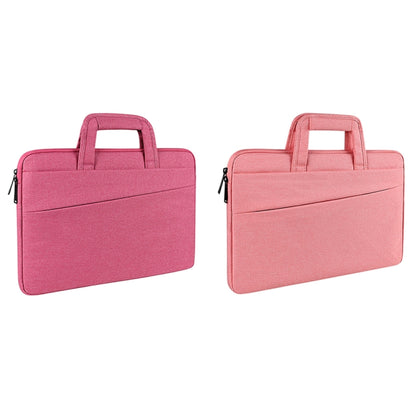 ST03 Waterproof Laptop Storage Bag Briefcase Multi-compartment Laptop Sleeve, 11.6-12.5 inches, 13.3 inches, 14.1-15.4 inches, 15.6 inches
