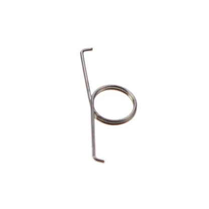 For PS5 Controller 50pcs Replacement Buttons Metal Springs ,Spec:, L2 R2 Springs, Motor Springs