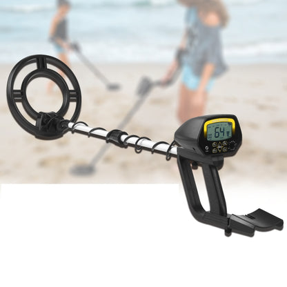 3.1 inch LCD Underground Metal Detector, MD4060