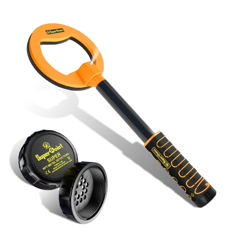Goint Waterproof Handheld Metal Detector Underwater Treasure Hunter Detector, IP760 (Yellow), IP750 (Yellow), IP760 (Green), IP750 (Green), IP750 (Orange)
