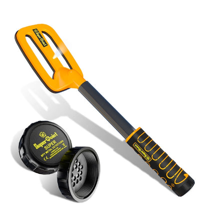 Goint Waterproof Handheld Metal Detector Underwater Treasure Hunter Detector, IP760 (Yellow), IP750 (Yellow), IP760 (Green), IP750 (Green), IP750 (Orange)