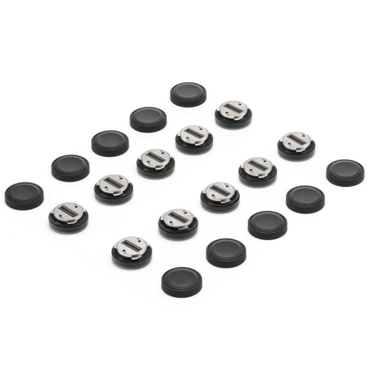 Original SKYPORT V3 10pcs Adapter Ring Kit For DJI Matrice 400, Adapter Ring