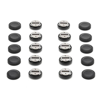Original SKYPORT V3 10pcs Adapter Ring Kit For DJI Matrice 400, Adapter Ring