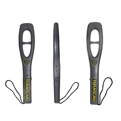 ESH-10 Handheld Metal Detector Product Security Detection Detector, ESH-10