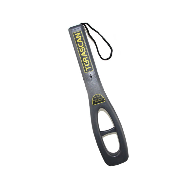 ESH-10 Handheld Metal Detector Product Security Detection Detector, ESH-10