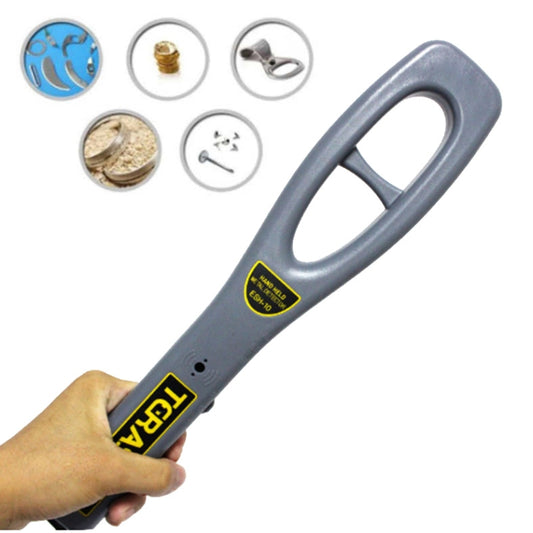 ESH-10 Handheld Metal Detector Product Security Detection Detector, ESH-10
