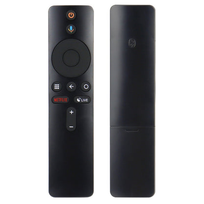 For Xiaomi MI BOX S TV Box  Live Version Bluetooth Voice Smart Remote Control, For Xiaomi MI BOX S TV Box Live Version