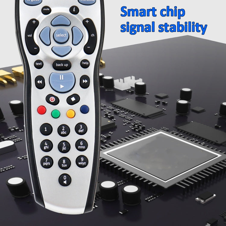 For UK SKY HD TV English Infrared Remote Control, For SKY HD TV