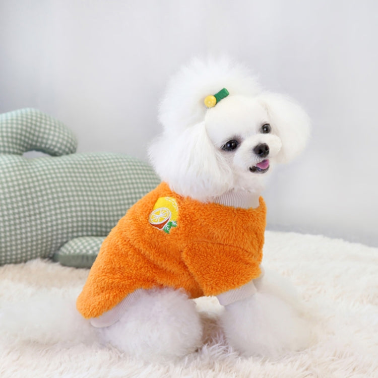 Dogs Keep Warm Two Feet Clothes Bipanda Cat Clothes, XS, M, L, XL, XXL, S