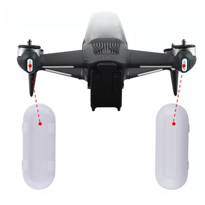 For DJI FPV Aircraft 2pcs Status Indicator Light Pipe, Status Indicator Light Pipe