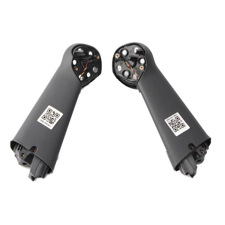 For DJI FPV Drone Arm Parts Replacement Spare Part ,Spec:, Left Front, Left Rear, Right Rear
