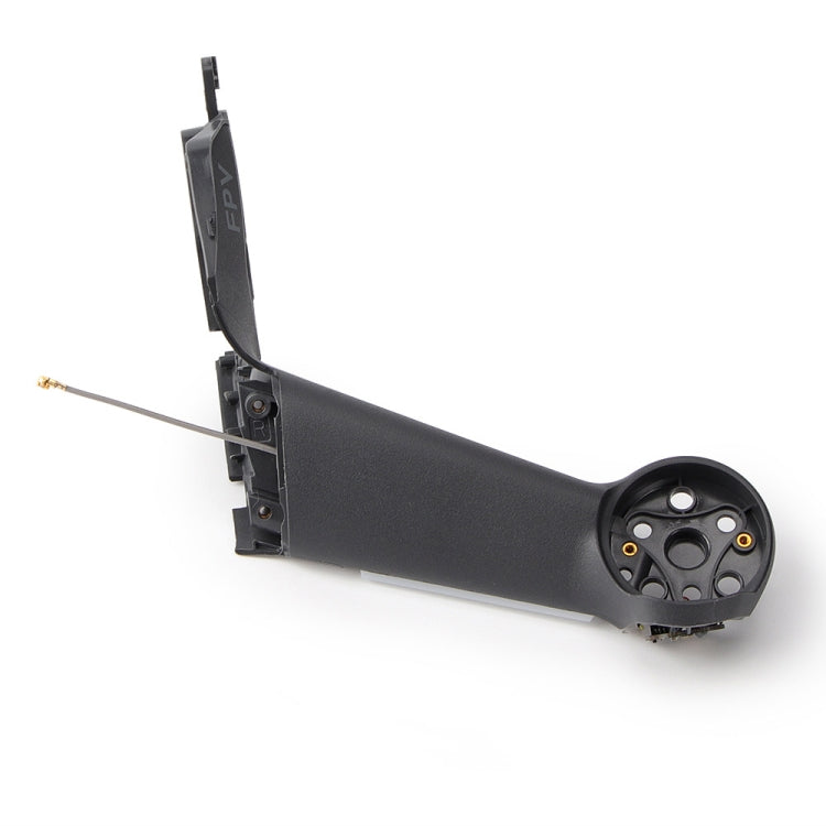 For DJI FPV Drone Arm Parts Replacement Spare Part ,Spec:, Left Front, Left Rear, Right Rear