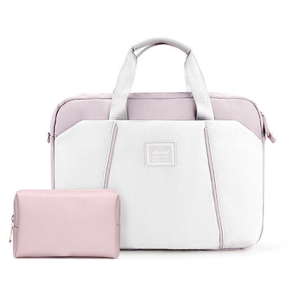 Computer Handheld Messenger Bag For Apple MacBook / Huawei / Xiaomi / Basne, 13.3-14 inch, 15.6 inch