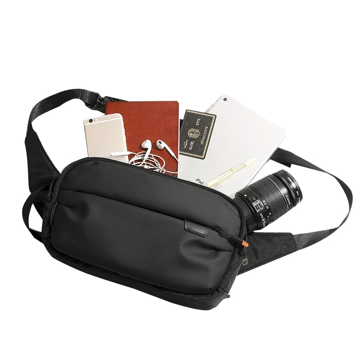 For Nintendo Switch MAHOO 10268 Storage Bag Handbag Shoulder Multi-functional Waterproof Messenger Bag, Storage Bag