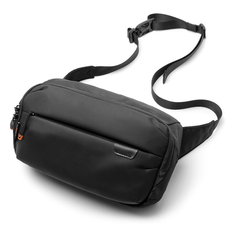 For Nintendo Switch MAHOO 10268 Storage Bag Handbag Shoulder Multi-functional Waterproof Messenger Bag, Storage Bag