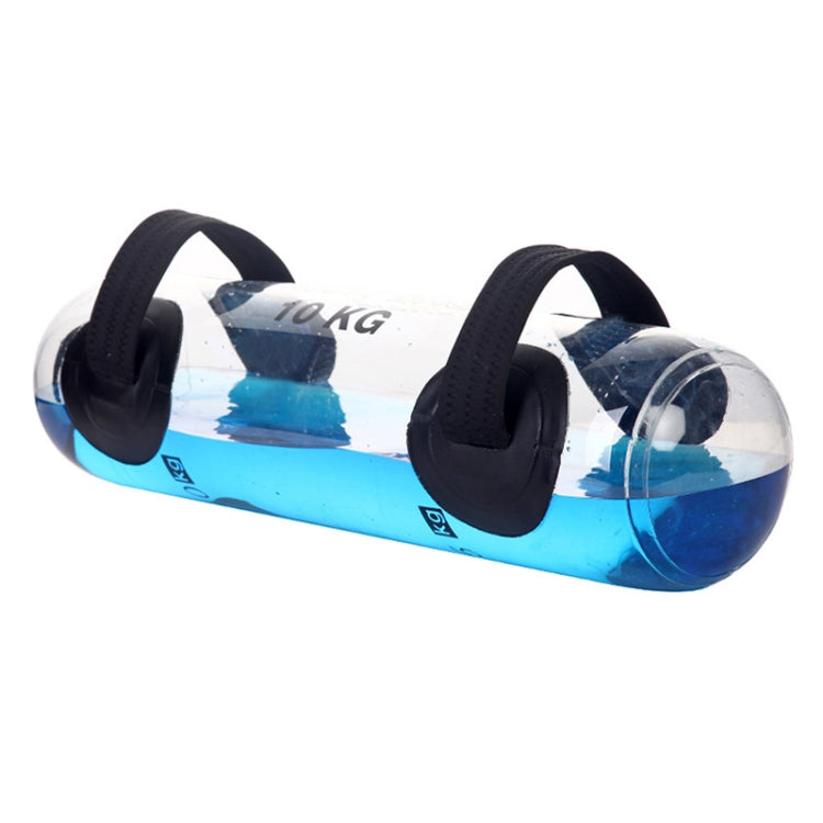 LS-SD2 Weighted Fitness Water Bag Physical Fitness Equipment, Specification:, 28x15cm 5kg, 58x15cm 10kg, 63x19 15kg, 73x19 20kg