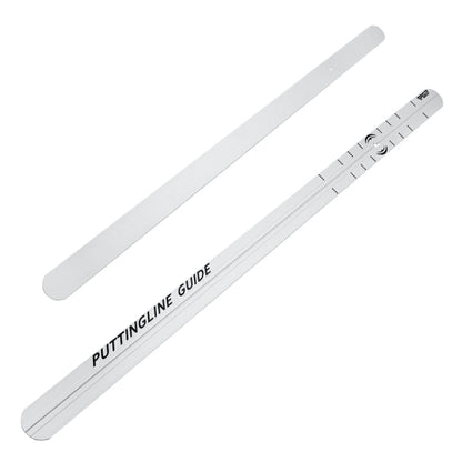 PGM JZQ026 Golf Putting Ruler Putting Track Guide Practitioner