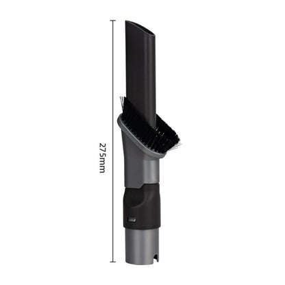 2 in 1 Suction Head+Brush Vacuum Cleaner Accessories For Shark HV300 / HV320 / NV680 / NV600, Suction Head+Brush