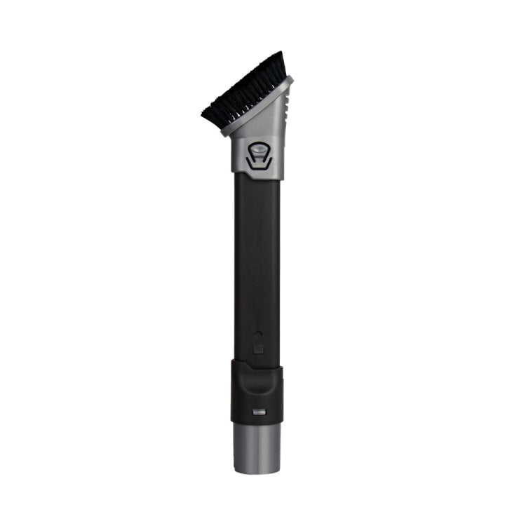 2 in 1 Suction Head+Brush Vacuum Cleaner Accessories For Shark HV300 / HV320 / NV680 / NV600, Suction Head+Brush