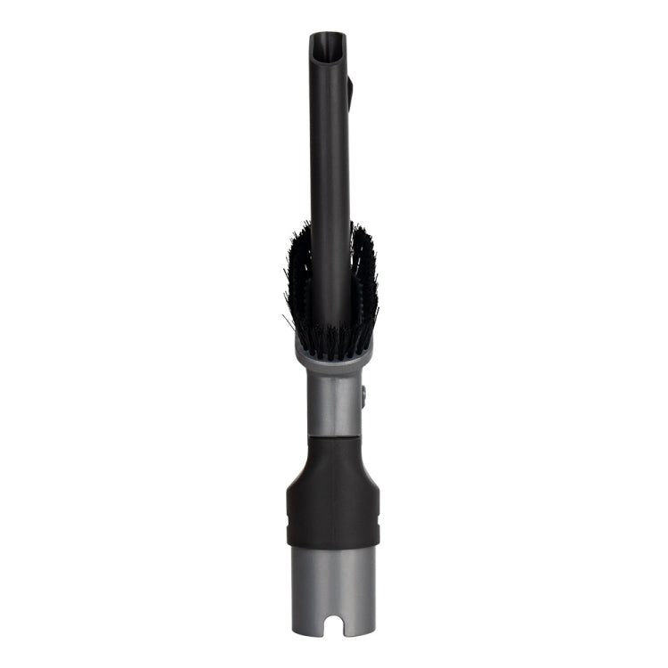 2 in 1 Suction Head+Brush Vacuum Cleaner Accessories For Shark HV300 / HV320 / NV680 / NV600, Suction Head+Brush