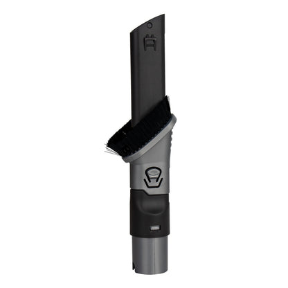2 in 1 Suction Head+Brush Vacuum Cleaner Accessories For Shark HV300 / HV320 / NV680 / NV600, Suction Head+Brush