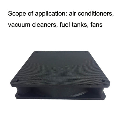Chassis Fan PVC Dust Filter Dust Filter, 20pcs 4cm, 20pcs 5cm, 20pcs 6cm, 20pcs 7cm, 20pcs 8cm, 20pcs 9cm, 20pcs 12cm, 20pcs 14cm