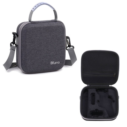 For DJI OSMO Mobile 6 Stabilizer BKano Storage Bag Shoulder Bag Messenger Bag, For DJI Osmo Mobile 6 M6-004 (Black), For DJI Osmo Mobile 6 M6-004 (Gray)