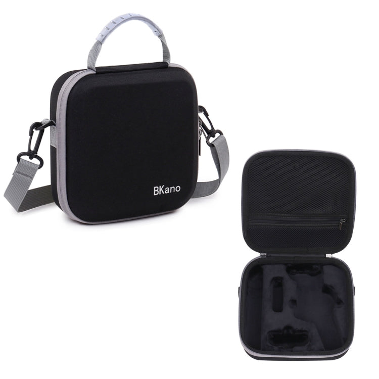 For DJI OSMO Mobile 6 Stabilizer BKano Storage Bag Shoulder Bag Messenger Bag, For DJI Osmo Mobile 6 M6-004 (Black), For DJI Osmo Mobile 6 M6-004 (Gray)