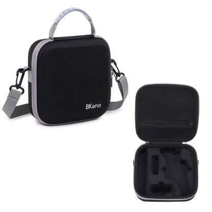 For DJI OSMO Mobile 6 Stabilizer BKano Storage Bag Shoulder Bag Messenger Bag, For DJI Osmo Mobile 6 M6-004 (Black), For DJI Osmo Mobile 6 M6-004 (Gray)