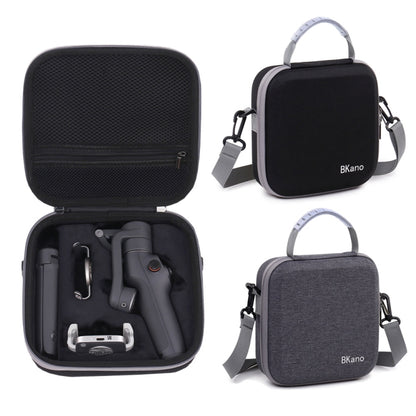 For DJI OSMO Mobile 6 Stabilizer BKano Storage Bag Shoulder Bag Messenger Bag, For DJI Osmo Mobile 6 M6-004 (Black), For DJI Osmo Mobile 6 M6-004 (Gray)