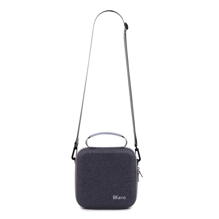 For DJI OSMO Mobile 6 Stabilizer BKano Storage Bag Shoulder Bag Messenger Bag, For DJI Osmo Mobile 6 M6-004 (Black), For DJI Osmo Mobile 6 M6-004 (Gray)