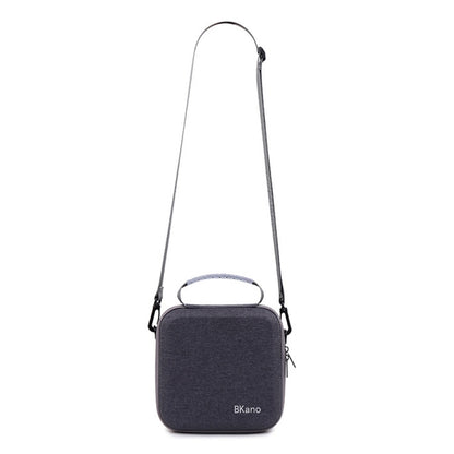 For DJI OSMO Mobile 6 Stabilizer BKano Storage Bag Shoulder Bag Messenger Bag, For DJI Osmo Mobile 6 M6-004 (Black), For DJI Osmo Mobile 6 M6-004 (Gray)
