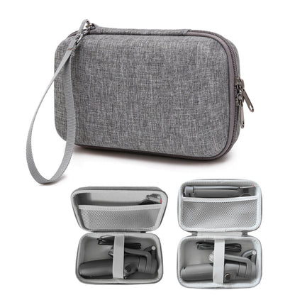 For DJI OSMO Mobile 6 Portable Bag Clutch Storage Bag Box, For DJI Osmo Mobile 6