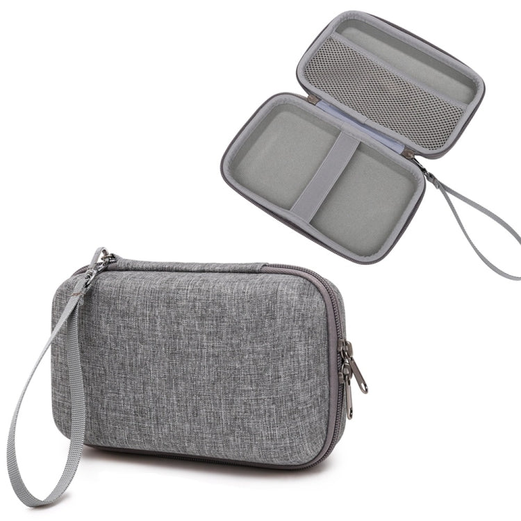 For DJI OSMO Mobile 6 Portable Bag Clutch Storage Bag Box, For DJI Osmo Mobile 6