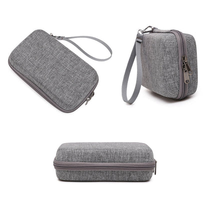 For DJI OSMO Mobile 6 Portable Bag Clutch Storage Bag Box, For DJI Osmo Mobile 6